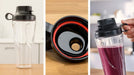 EAN 4242005257508 - Bosch VitaPower MMB2111M licuadora 0,6 L Batidora de vaso 450 W Acero inoxidable imagen 13