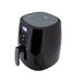 EAN 8421078036654 - JATA JEFR1225 freidora Sencillo 5 L 1300 W Freidora de aire caliente Negro imagen 7