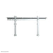 EAN 8717371442194 - Neomounts PLASMA-W065 soporte para TV 190,5 cm (75") Plata imagen 2