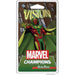 EAN 4015566029941 - Asmodee Vision Hero Pack Marvel Champions: The Card Game Expansión de juego de cartas imagen 1