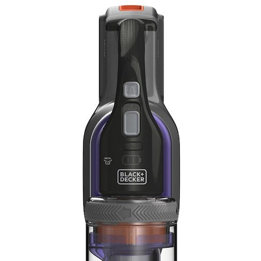 EAN 5035048730898 - Black & Decker BDPSE1815P-QW aspiradora de pie y escoba eléctrica Aspiradora escoba 2 en 1 Batería Secar  imagen 7