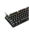 EAN 8435443704123 - Newskill Gaming NS-KB-SERIKEV2-TKL teclado Juego USB QWERTY Español Negro imagen 3