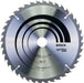 EAN 3165140314473 - Bosch ‎2608640438 hoja de sierra circular 25,4 cm 1 pieza(s) imagen 1