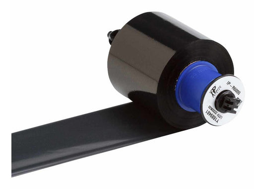 EAN 662820662020 - Brady IP-R6000HF cinta para impresora Negro imagen 1