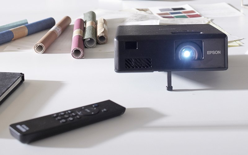 EAN 8715946689005 - Epson EF-11 imagen 23