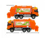 EAN 3467452068182 - Majorette Volvo Truck Garbge Collector imagen 3