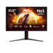 EAN 4038986113113 - AOC G4 U32G4U pantalla para PC 80 cm (31.5") 3840 x 2160 Pixeles 4K Ultra HD Negro, Rojo imagen 1