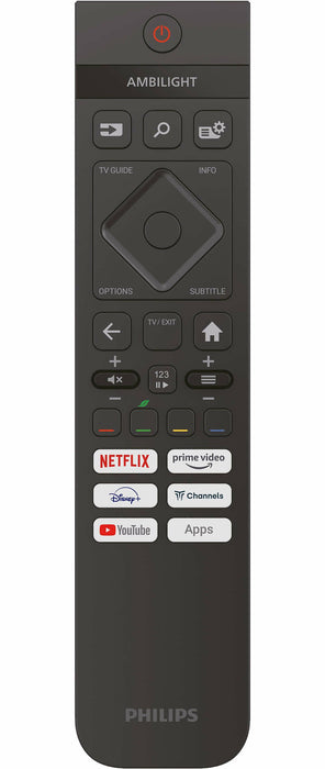 EAN 8718863041055 - Philips 65PUS7009/12 Televisor 165,1 cm (65") 4K Ultra HD Smart TV Wifi Cromo imagen 4