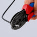 EAN 4003773092162 - Knipex 97 52 42 SB crimpadora Herramienta para prensar Azul, Rojo imagen 2
