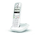 EAN 4250366869803 - Gigaset A690 Teléfono analógico Identificador de llamadas Blanco imagen 3