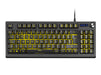 EAN 4710562757552 - Mars Gaming MKREVOES teclado Juego USB imagen 5