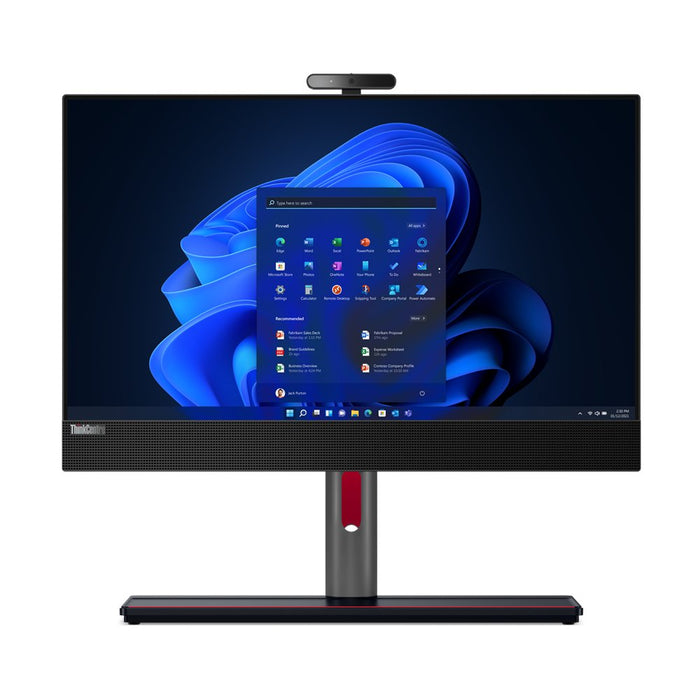 EAN 196380883729 - Lenovo ThinkCentre M90a Pro Gen 3 Intel® Core™ i5 i5-12500 60,5 cm (23.8") 2560 x 1440 Pixeles PC todo en  imagen 4