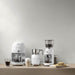 EAN 8017709280550 - Smeg DCF02WHEU cafetera eléctrica Totalmente automática Cafetera de filtro 1,4 L imagen 9