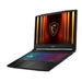 EAN 4711377350235 - MSI Katana 15 HX B14WFK-209XFR Intel® Core™ i7 i7-14650HX Portátil 39,6 cm (15.6") Full HD 16 GB DDR5-SDR imagen 8
