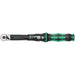 EAN 4013288193216 - Wera Click-Torque C 1 Llave de tubo 1 pieza(s) imagen 1