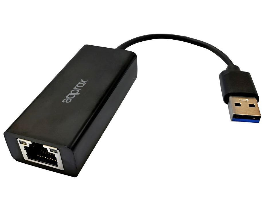 EAN 8435099527800 - Approx APPC07GV2 adaptador y tarjeta de red Ethernet 1000 Mbit/s imagen 1