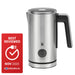 EAN 4211129137669 - WMF Stelio 0413220011 Automatic milk frother/warmer Plata imagen 1
