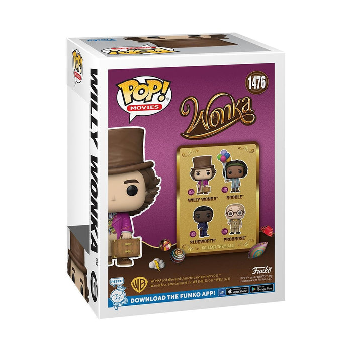 EAN 0889698680875 - FUNKO POP! 68087 toy figure imagen 3