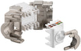 EAN 4040849959004 - Goobay 95900 módulo de conector de red imagen 2