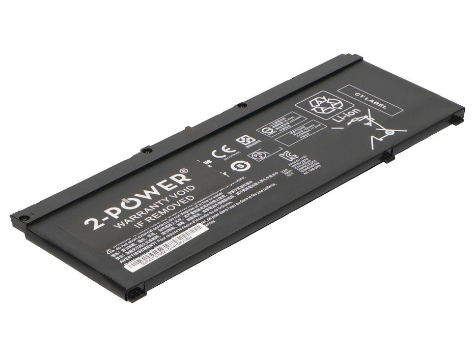 EAN 5055190123225 - 2-Power CBP3746A refacción para laptop imagen 1