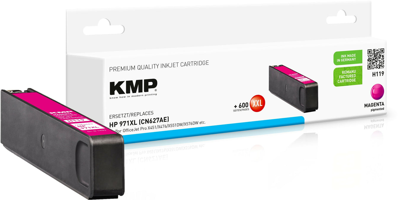 Mayorista KMP