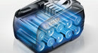 EAN 4242005222063 - Bosch BSS81POW1 aspiradora de pie y escoba eléctrica Aspiradora escoba Batería Secar Negro 5 Ah imagen 8