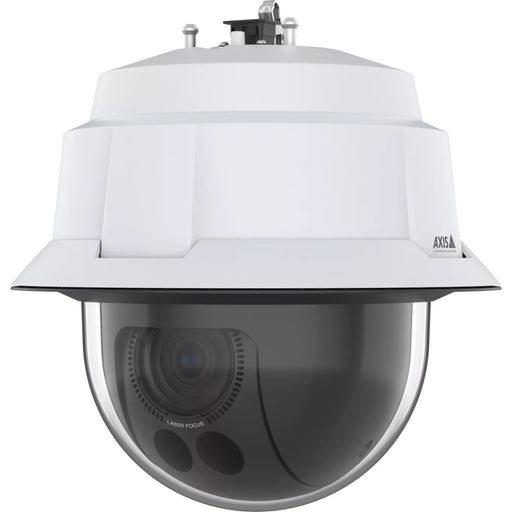 EAN 7331021091672 - Axis Q6088-E PTZ Almohadilla Cámara de seguridad IP Exterior 3840 x 2160 Pixeles Techo imagen 2
