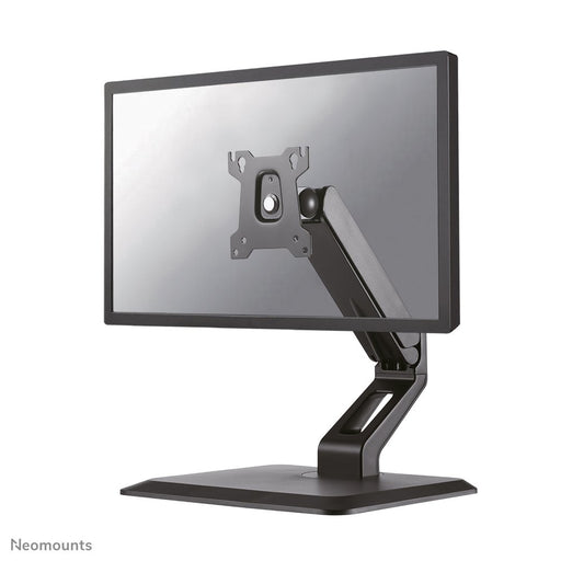 EAN 8717371448035 - Neomounts FPMA-D885BLACK soporte para monitor 81,3 cm (32") Escritorio Negro imagen 1