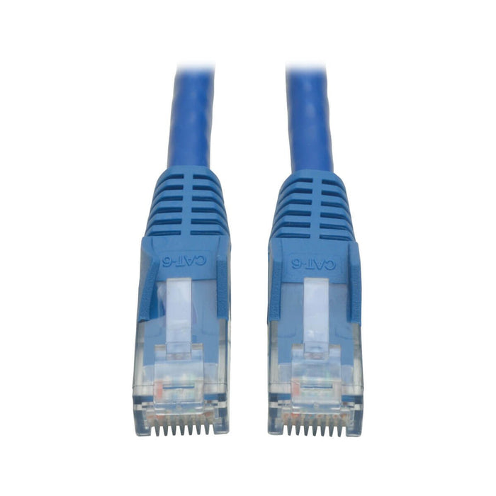 EAN 37332099839 - Tripp Lite N201-005-BL cable de red 1,52 m U/UTP (UTP) imagen 1