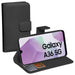 EAN 4048466962537 - PEDEA 111600025 funda para teléfono móvil 17 cm (6.7") Libro Negro imagen 4