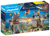EAN 4008789712981 - Playmobil Novelmore 71298 juguete de construcción imagen 1