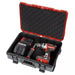 EAN 4006825677904 - Einhell TP-CD 18/70 Li-i BL 32000 RPM Sin llave 1,4 kg Negro, Rojo imagen 4