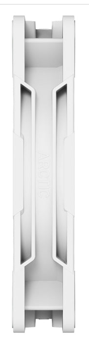 EAN 4895265000423 - ARCTIC P14 Pro A-RGB Carcasa del ordenador Ventilador 14 cm Blanco 1 pieza(s) imagen 5