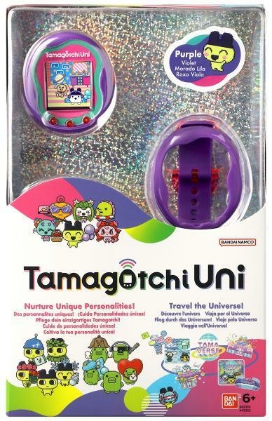 EAN 3296580433513 - Bandai Tamagotchi 43350 juguete interactivos imagen 3