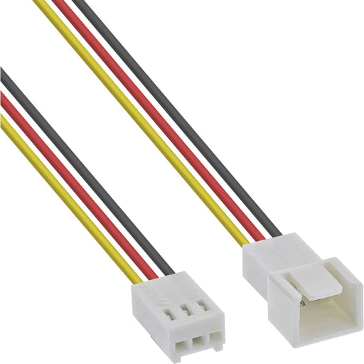 EAN 4043718001163 - InLine 33328 cable de alimentación interna 0,3 m imagen 1