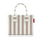 EAN 4012013748172 - Reisenthel daily shopper XS Beige, Blanco Bolso grande imagen 1