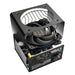 EAN 4710483778186 - COUGAR GST850 unidad de fuente de alimentación 850 W 20+4 pin ATX ATX Negro imagen 8