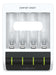 EAN 4013674161102 - Ansmann Comfort Smart cargador de batería Pilas de uso doméstico USB imagen 6