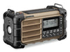 EAN 4711317996646 - Sangean MMR-99 Portátil Digital Negro imagen 3