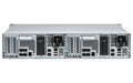 EAN 4713213516508 - QNAP ES2486dc NAS Bastidor (2U) Intel® Xeon® D D-2142IT 128 GB DDR4 0 TB QNAP Enterprise System Negro imagen 7