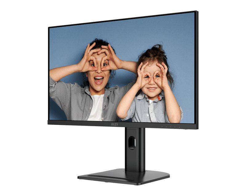 EAN 4711377170079 - MSI Pro MP273QPDE E2 pantalla para PC 68,6 cm (27") 2560 x 1440 Pixeles Wide Quad HD LCD Negro imagen 5