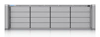 EAN 5715063524763 - Ubiquiti Enterprise Network Video Recorder 3U Gris imagen 2