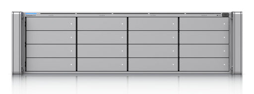 EAN 5715063524763 - Ubiquiti Enterprise Network Video Recorder 3U Gris imagen 2