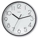 EAN 4047443517548 - Hama Salina Reloj de cuarzo Alrededor Negro, Blanco imagen 1