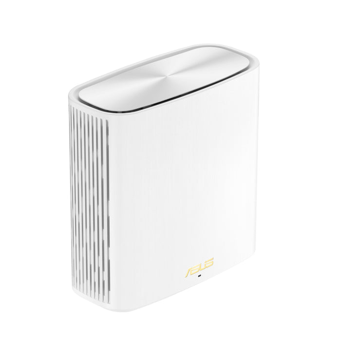 EAN 4711081520122 - ASUS ZenWiFi XD6S AX5400 Doble banda (2,4 GHz / 5 GHz) Wi-Fi 6 (802.11ax) Blanco 1 Interno imagen 3