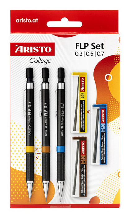 EAN 9003182235599 - Aristo AR23559 lápiz mecánico 3 pieza(s) imagen 1