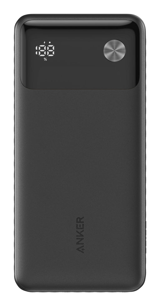 EAN 0194644173418 - Anker A1388G11 batería externa 10000 mAh Negro imagen 1