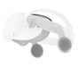EAN 5099206107199 - Logitech Chorus Auriculares Alámbrico Diadema Realidad virtual (RV) USB Tipo C Blanco imagen 1