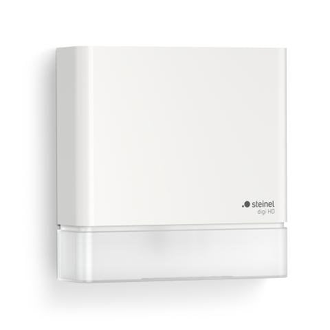 EAN 4007841066109 - STEINEL MD IR D180 COM1 Sensor infrarrojo pasivo (PIR) Inalámbrico Pared Blanco imagen 1