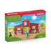 EAN 4059433652306 - schleich FARM WORLD 42606 set de juguetes imagen 12